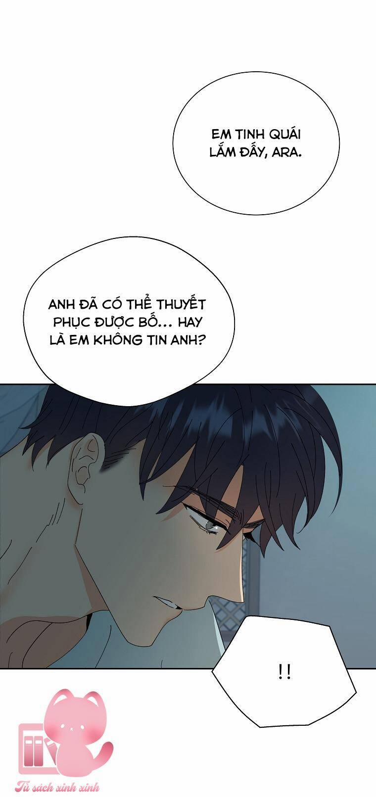 Nam Chính Chuẩn Gu 60 trang 47