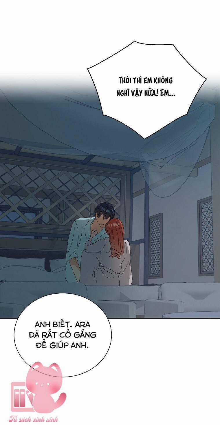 Nam Chính Chuẩn Gu 60 trang 48