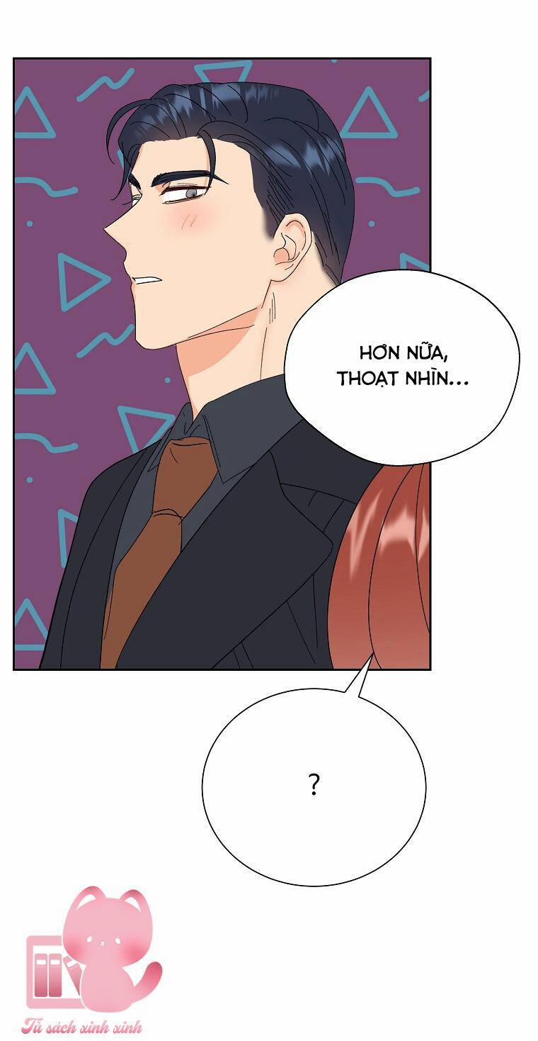 Nam Chính Chuẩn Gu 60 trang 6