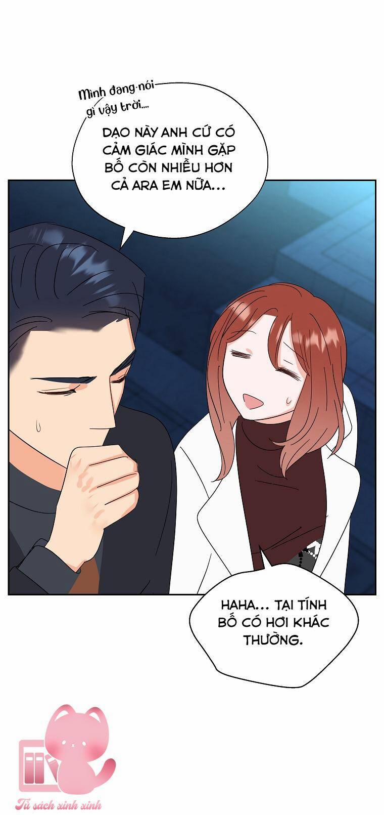 Nam Chính Chuẩn Gu 60 trang 8