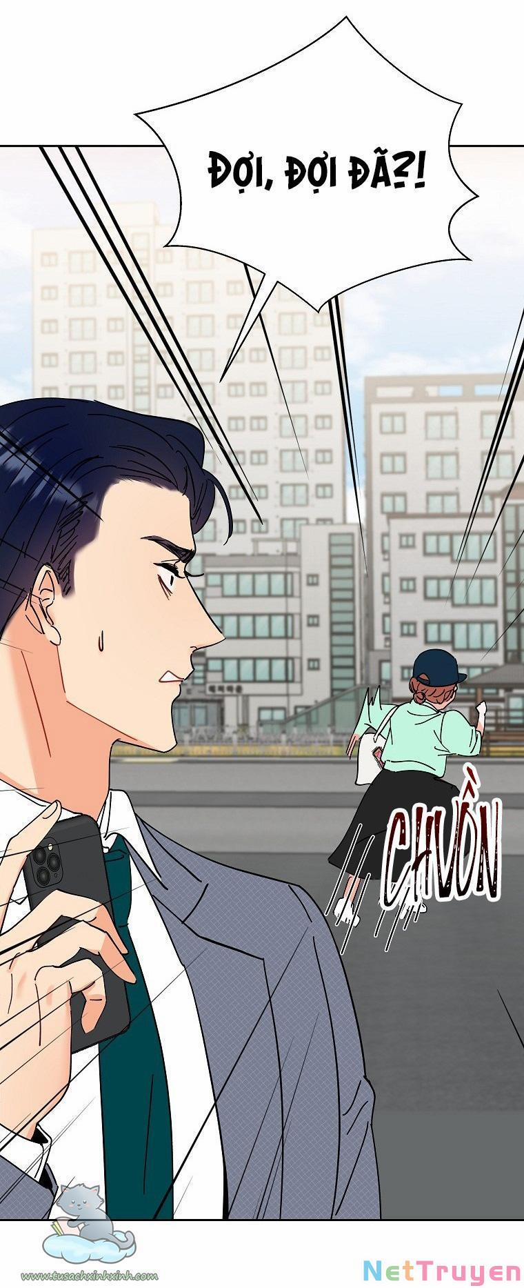 Nam Chính Chuẩn Gu 7 trang 11