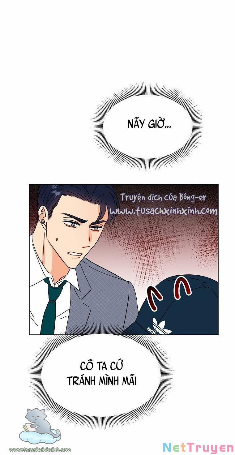 Nam Chính Chuẩn Gu 7 trang 17