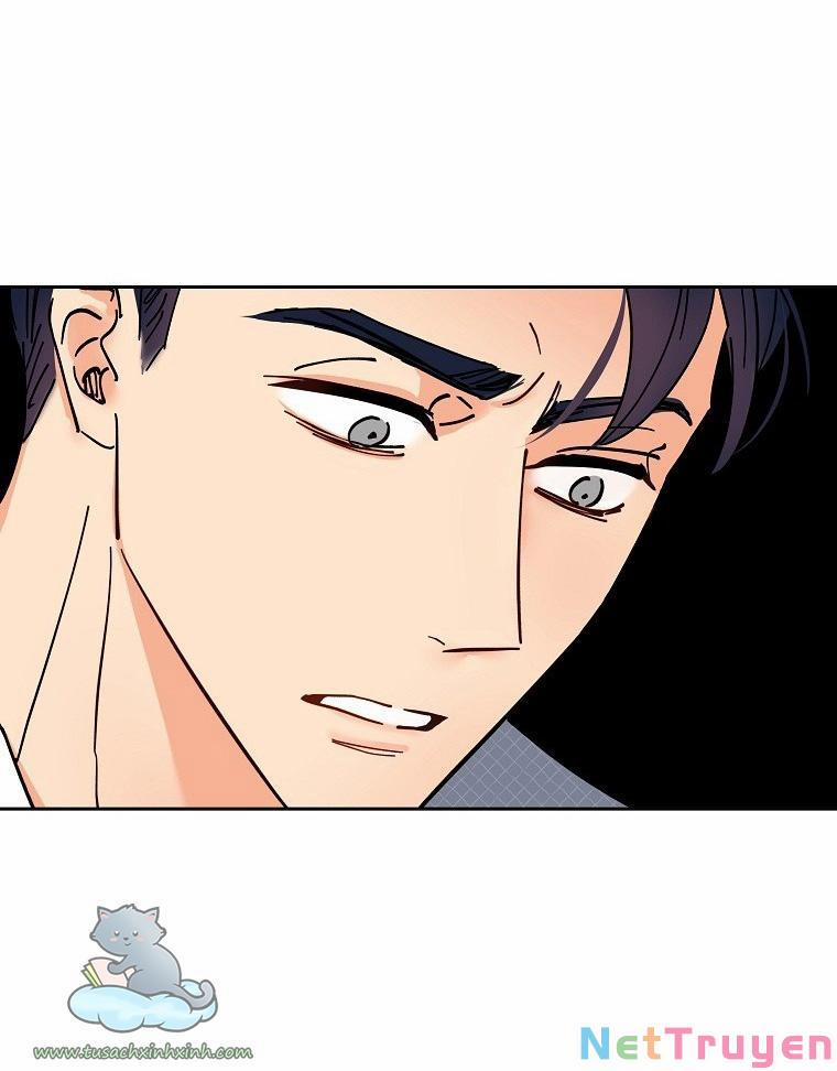 Nam Chính Chuẩn Gu 7 trang 20