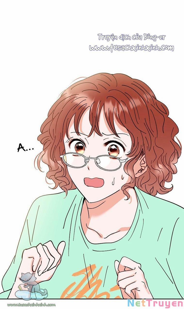 Nam Chính Chuẩn Gu 7 trang 21