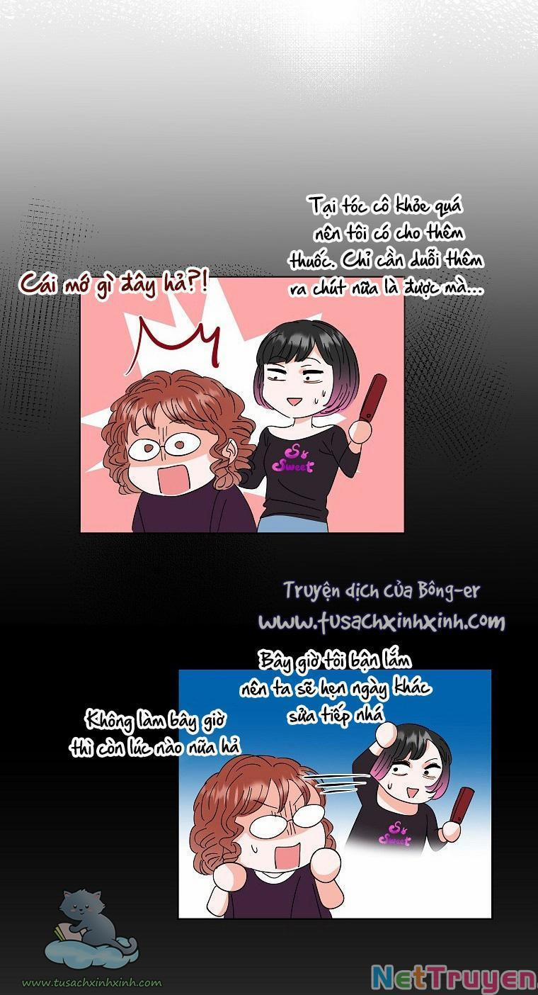 Nam Chính Chuẩn Gu 7 trang 25