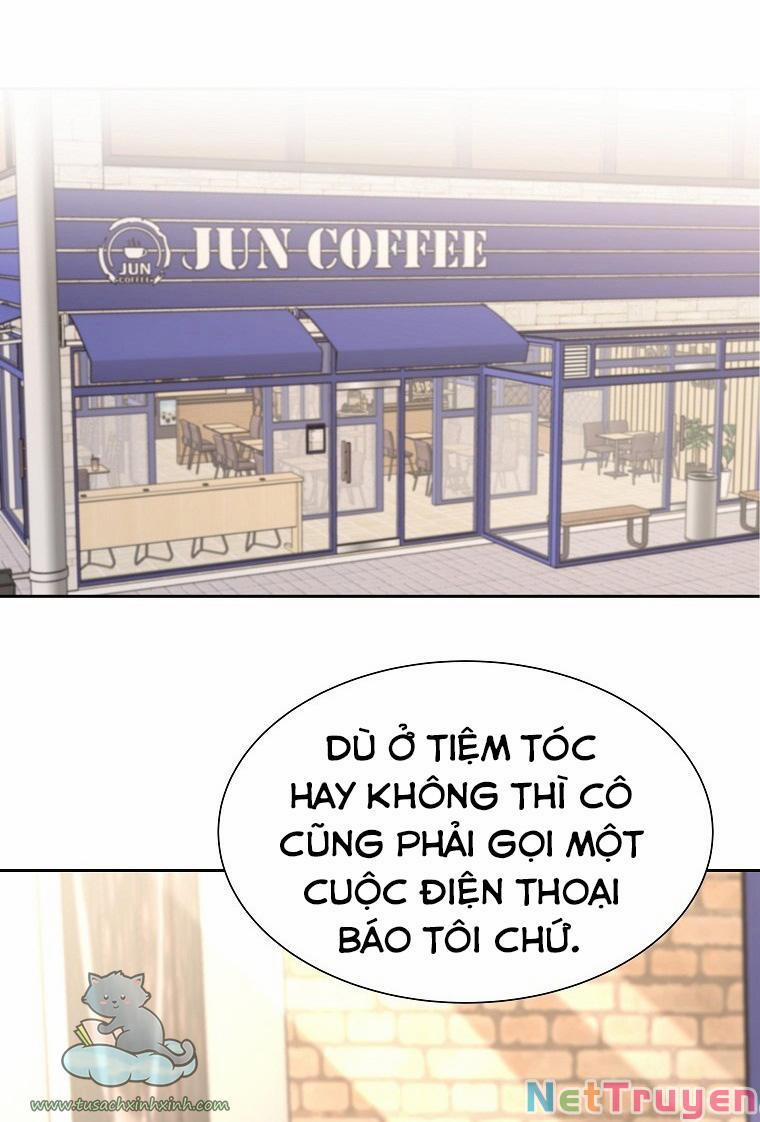 Nam Chính Chuẩn Gu 7 trang 27