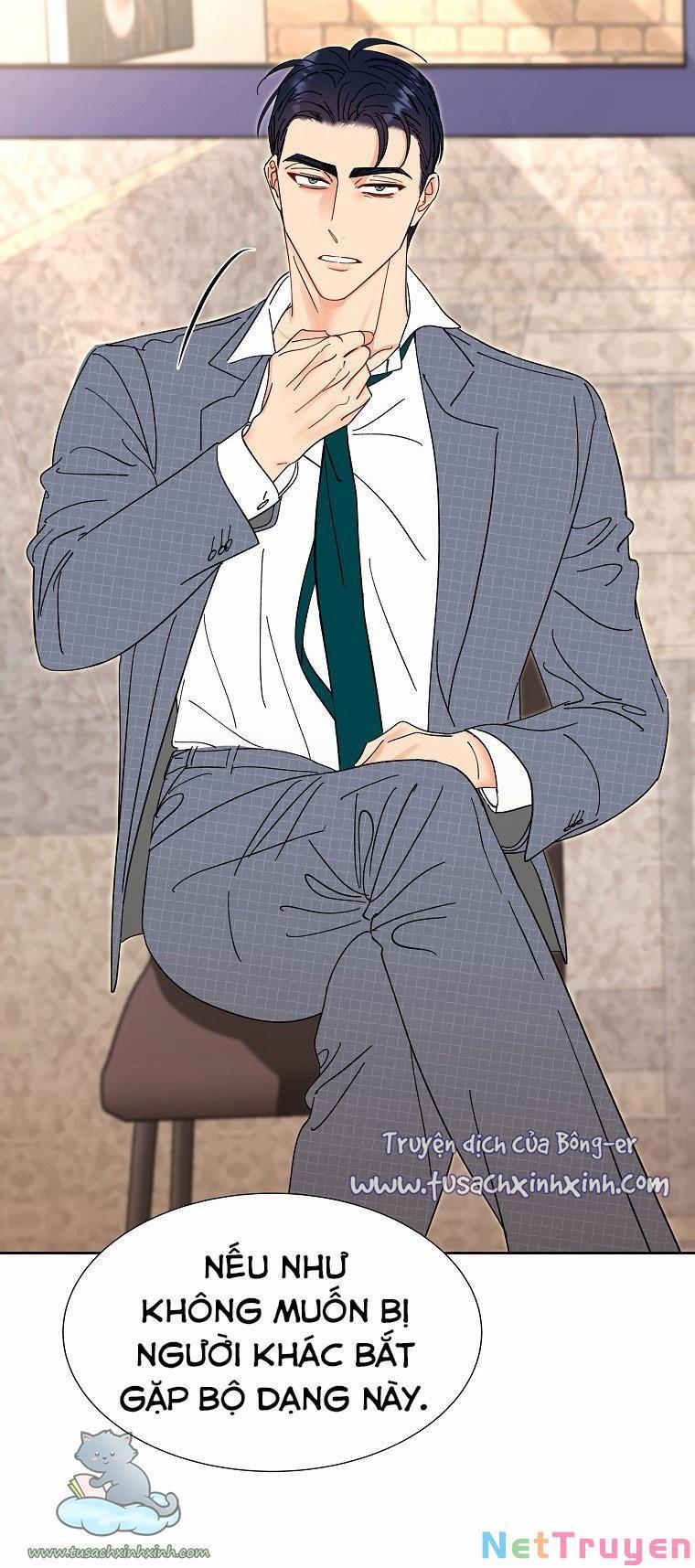 Nam Chính Chuẩn Gu 7 trang 28