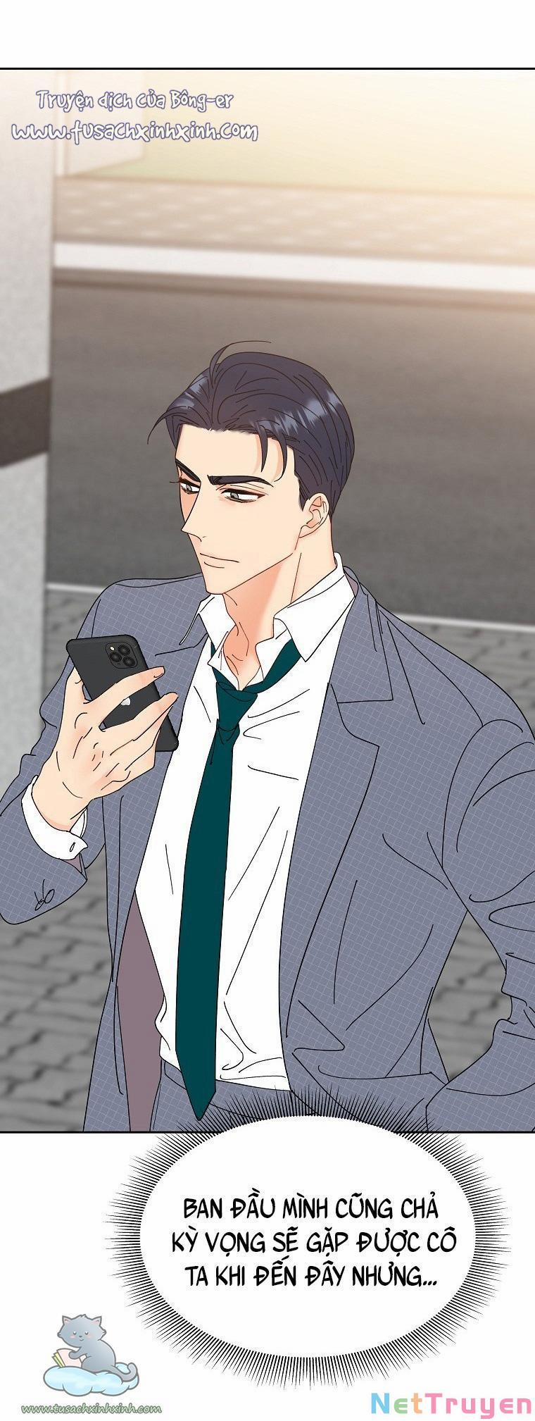 Nam Chính Chuẩn Gu 7 trang 3