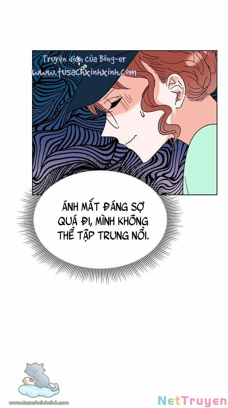 Nam Chính Chuẩn Gu 7 trang 31