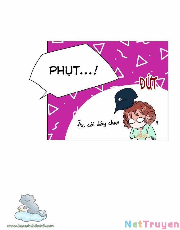 Nam Chính Chuẩn Gu 7 trang 32