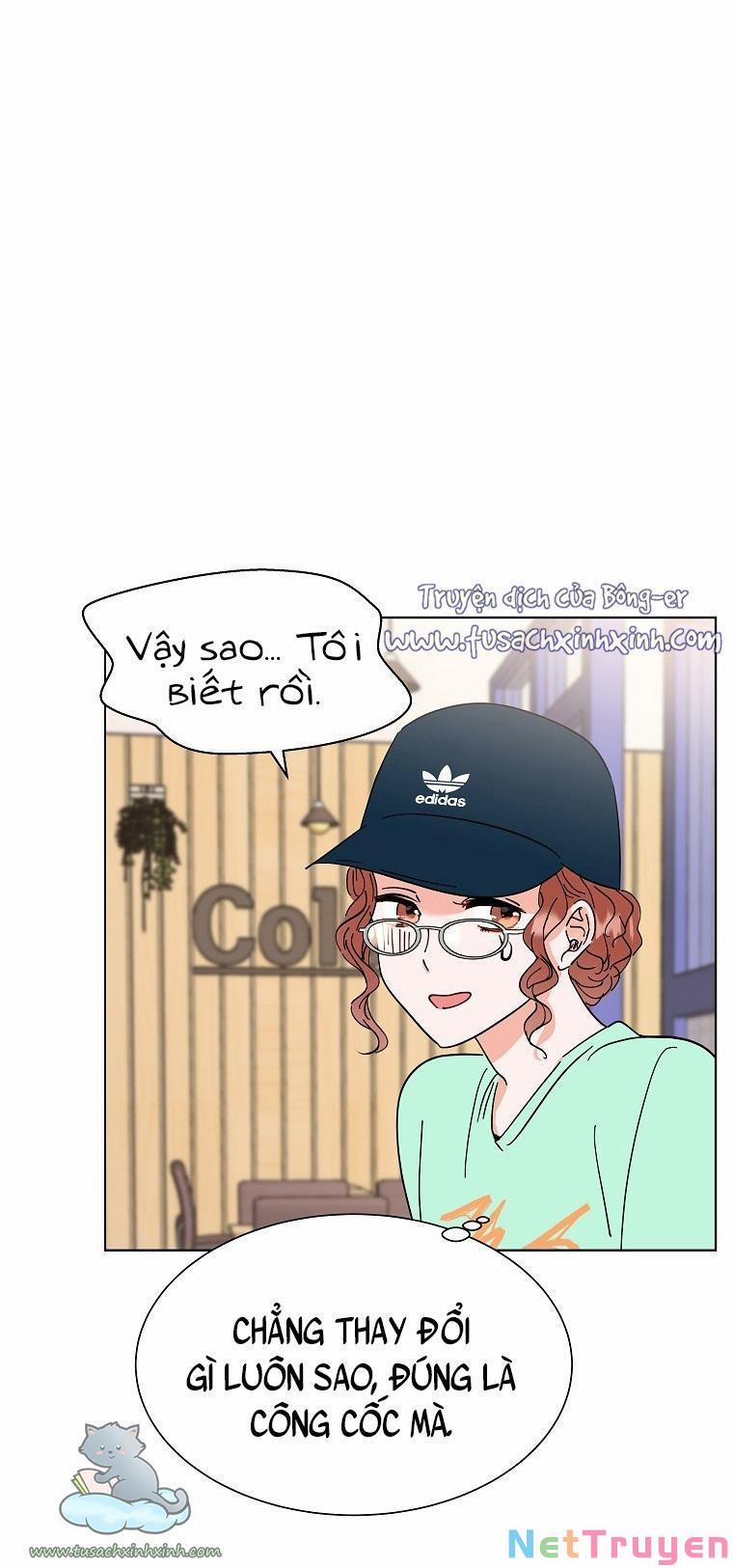 Nam Chính Chuẩn Gu 7 trang 37