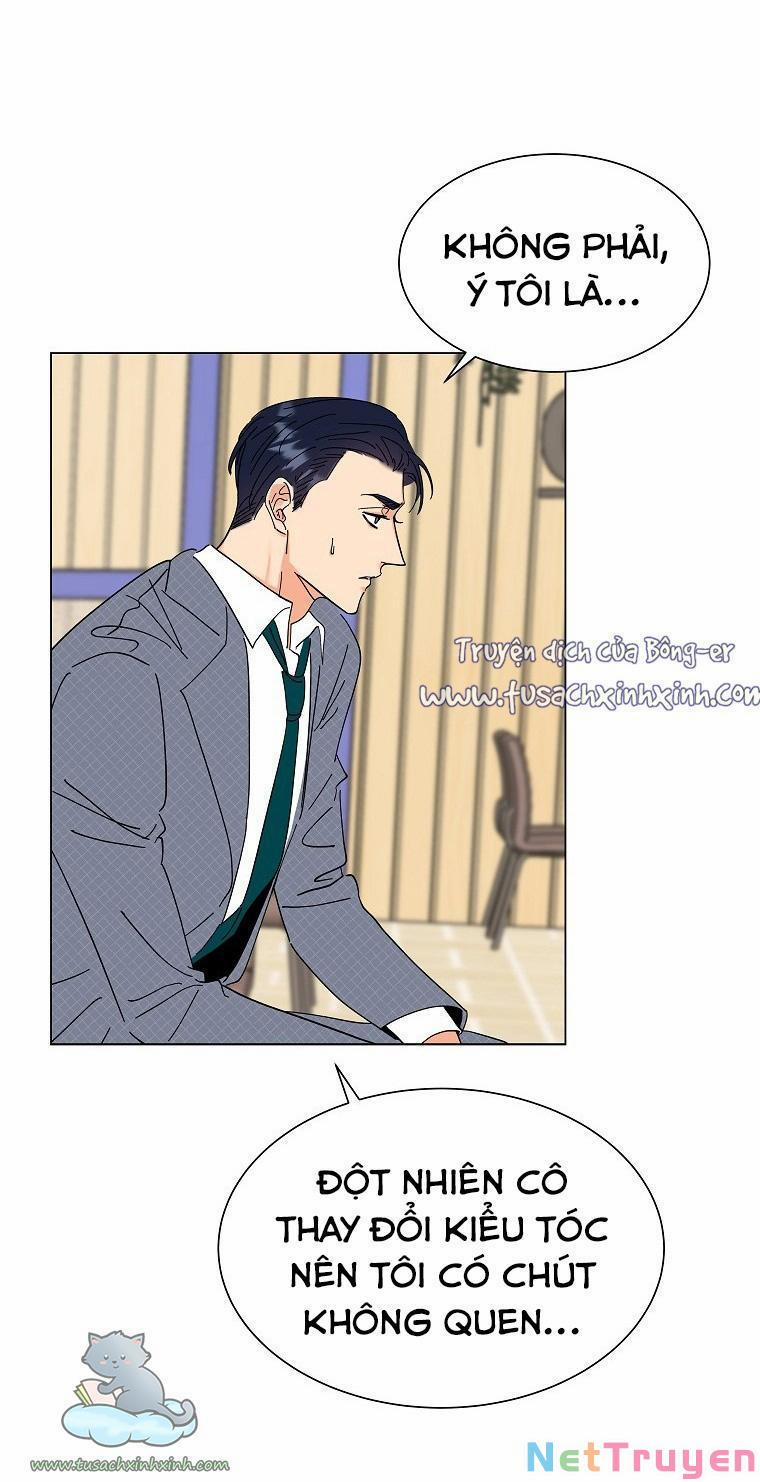 Nam Chính Chuẩn Gu 7 trang 39