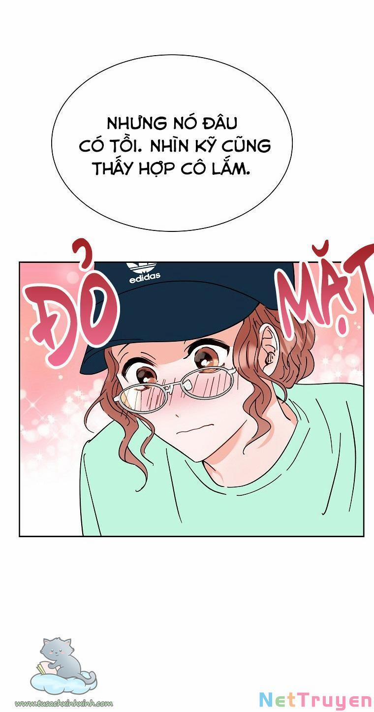 Nam Chính Chuẩn Gu 7 trang 40