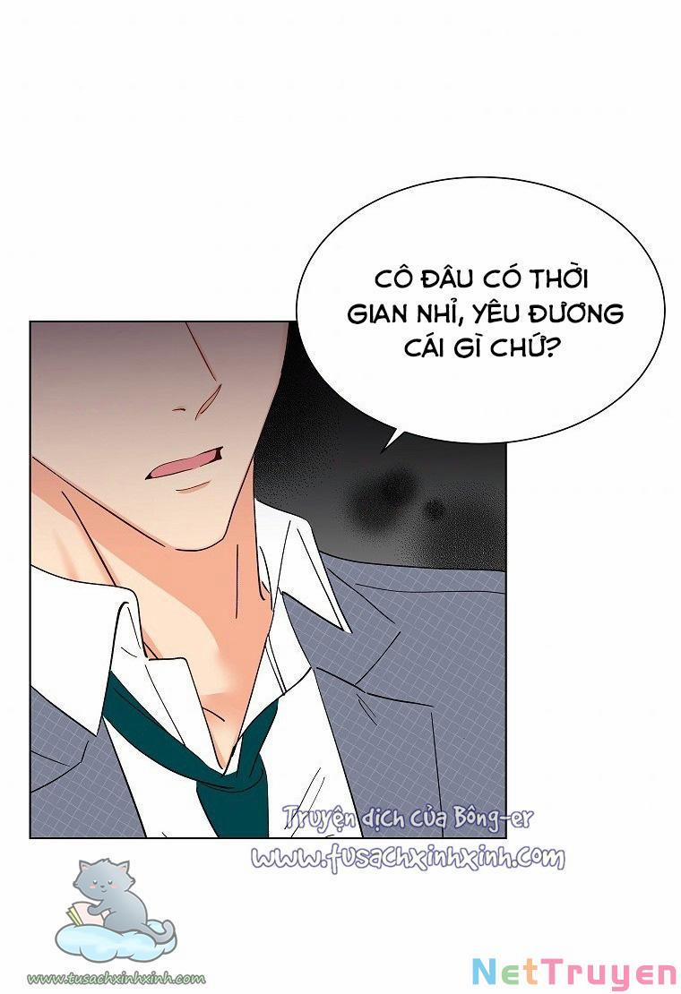 Nam Chính Chuẩn Gu 7 trang 42