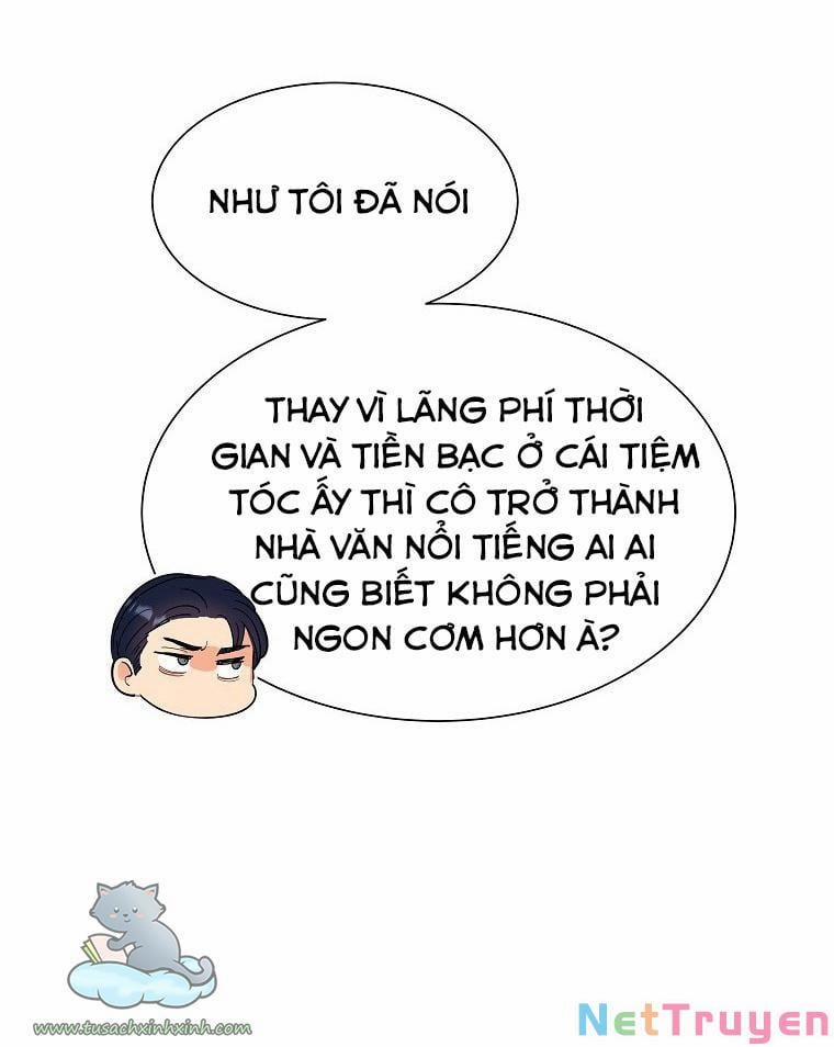 Nam Chính Chuẩn Gu 7 trang 44