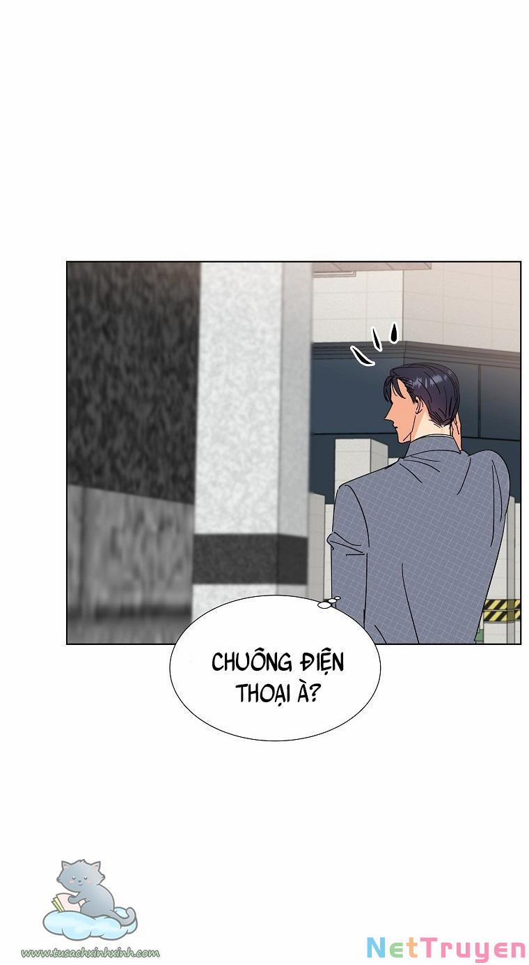 Nam Chính Chuẩn Gu 7 trang 5