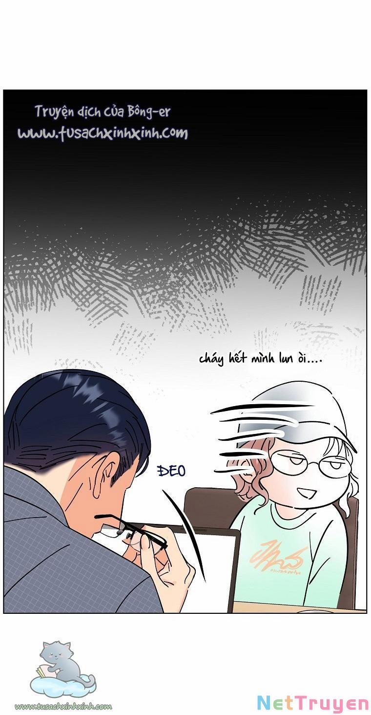 Nam Chính Chuẩn Gu 7 trang 53