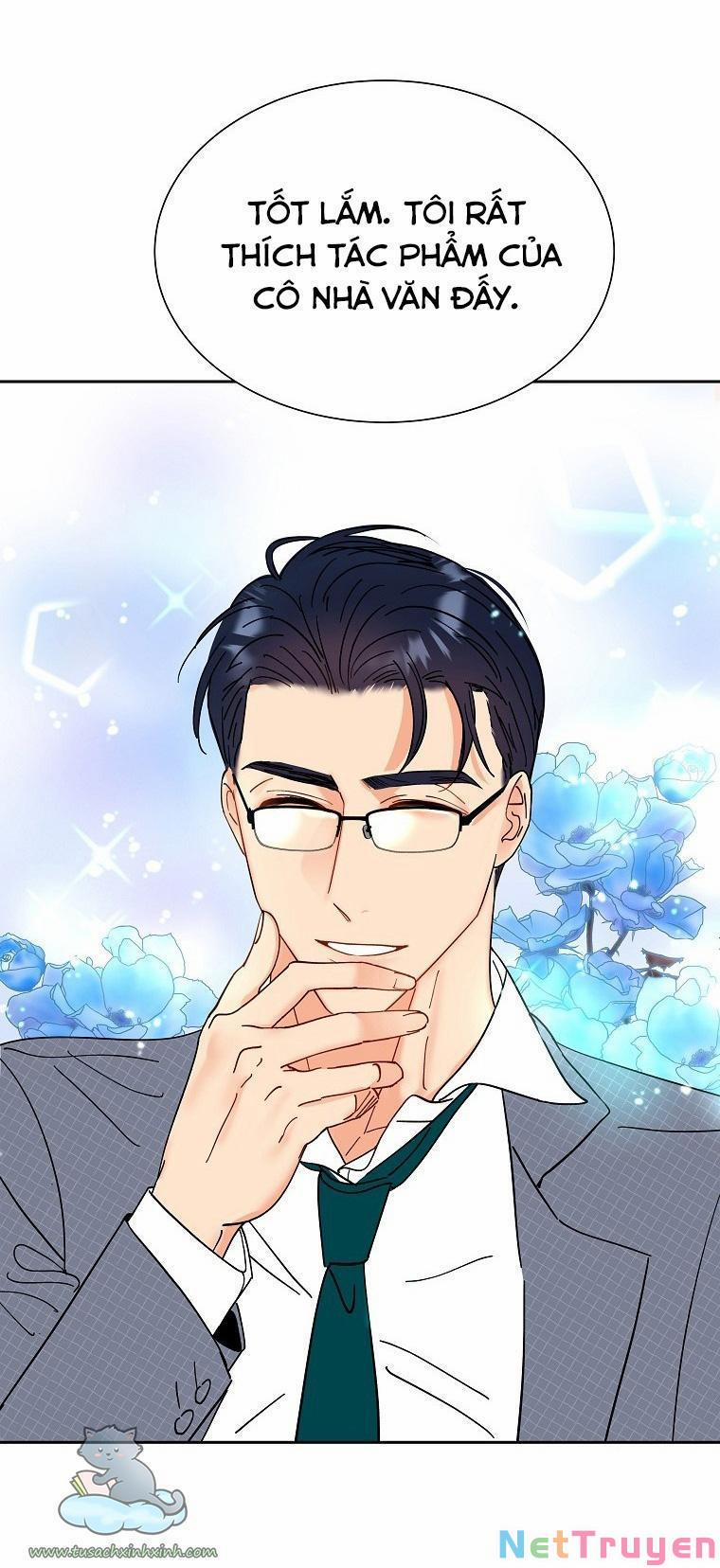 Nam Chính Chuẩn Gu 7 trang 56