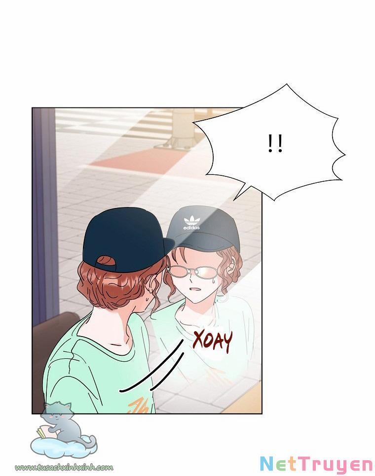 Nam Chính Chuẩn Gu 7 trang 61