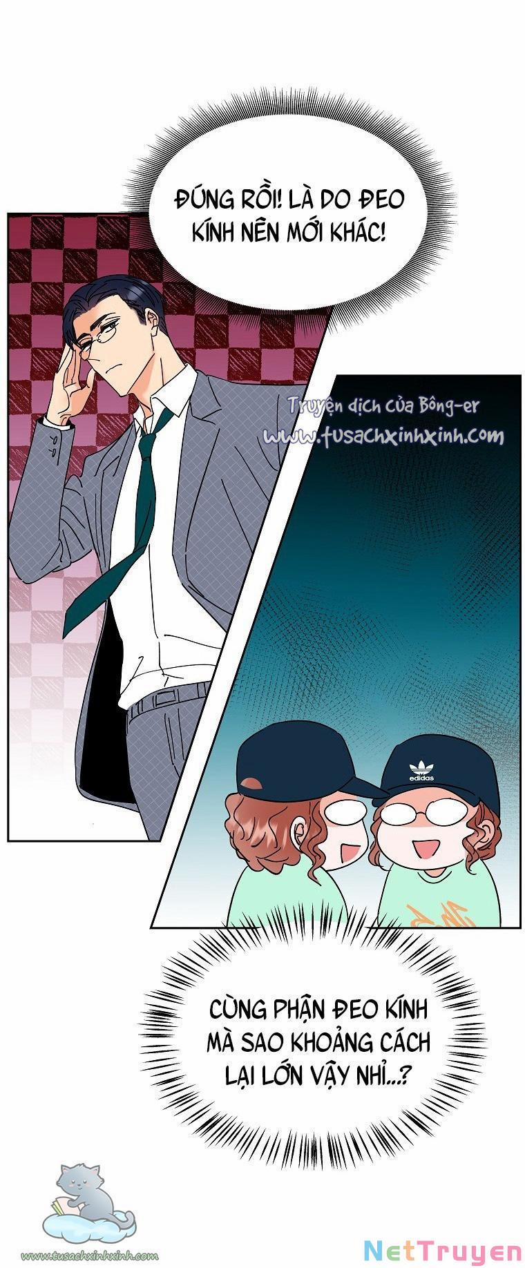 Nam Chính Chuẩn Gu 7 trang 62