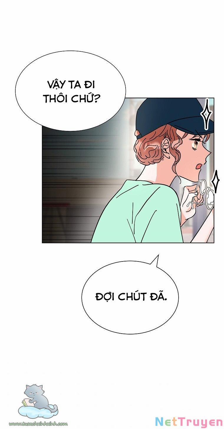 Nam Chính Chuẩn Gu 7 trang 65