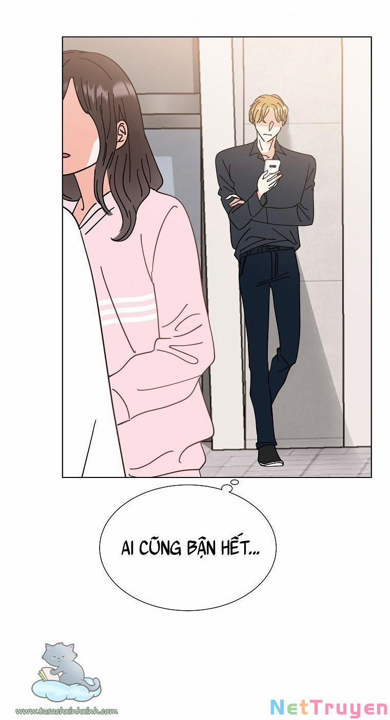 Nam Chính Chuẩn Gu 7 trang 67