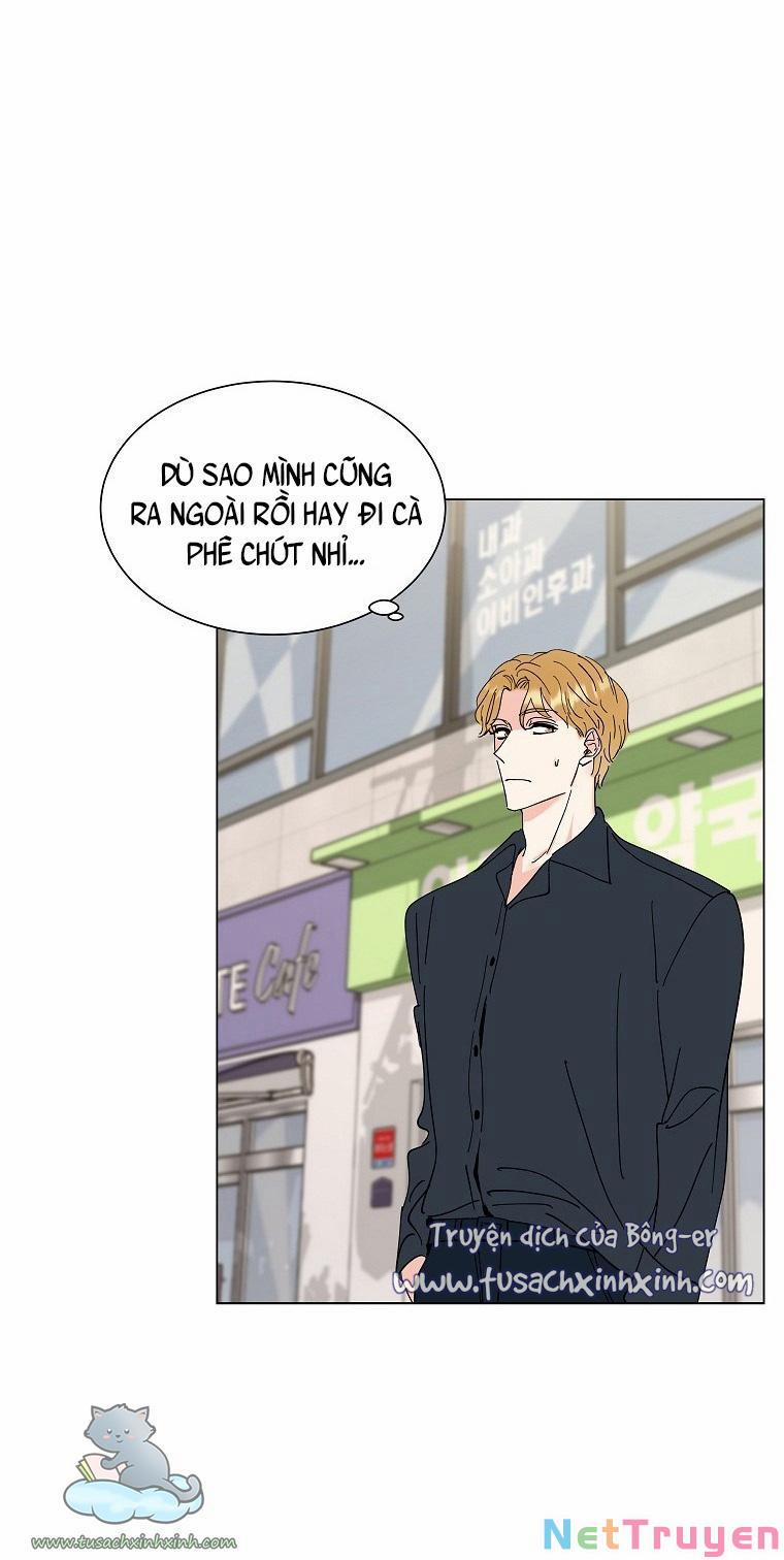 Nam Chính Chuẩn Gu 7 trang 70