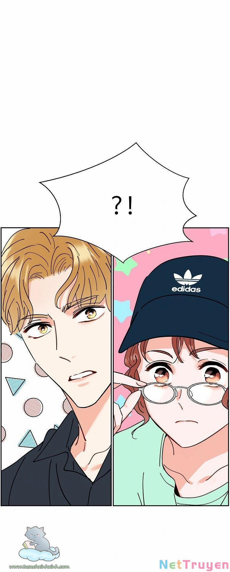 Nam Chính Chuẩn Gu 7 trang 73