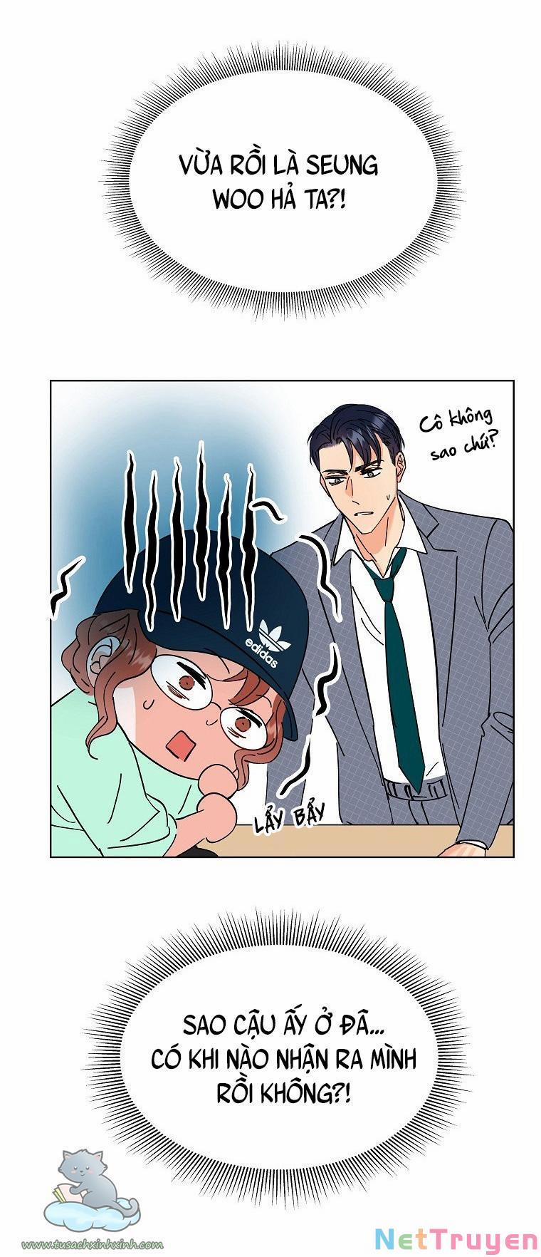 Nam Chính Chuẩn Gu 7 trang 75