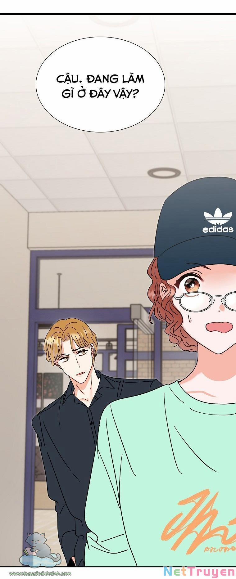 Nam Chính Chuẩn Gu 7 trang 79