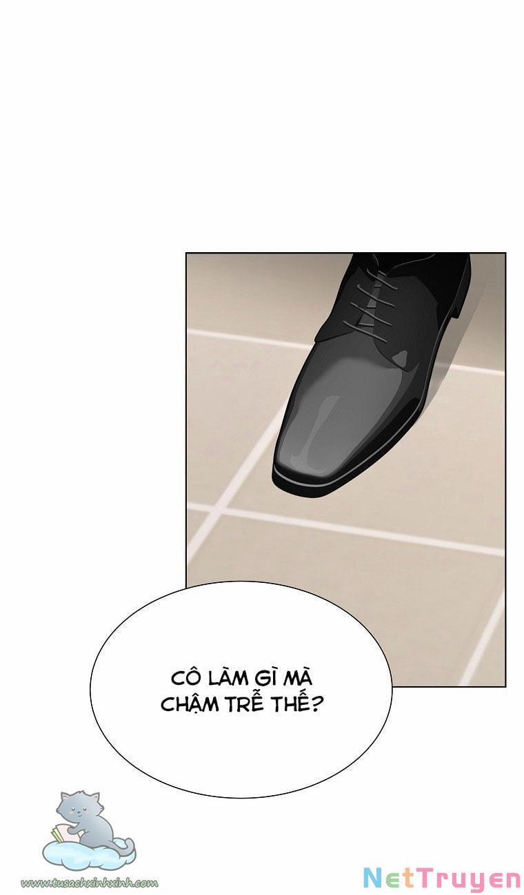 Nam Chính Chuẩn Gu 8 trang 11