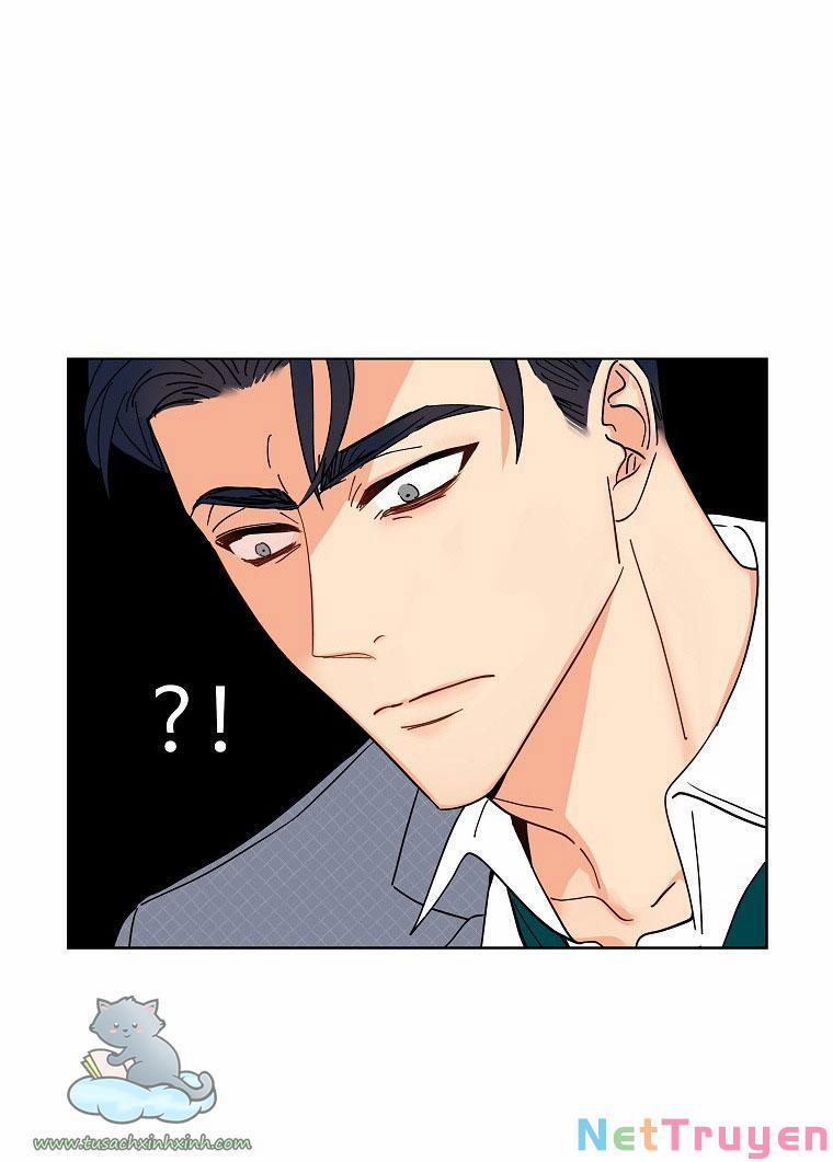 Nam Chính Chuẩn Gu 8 trang 16