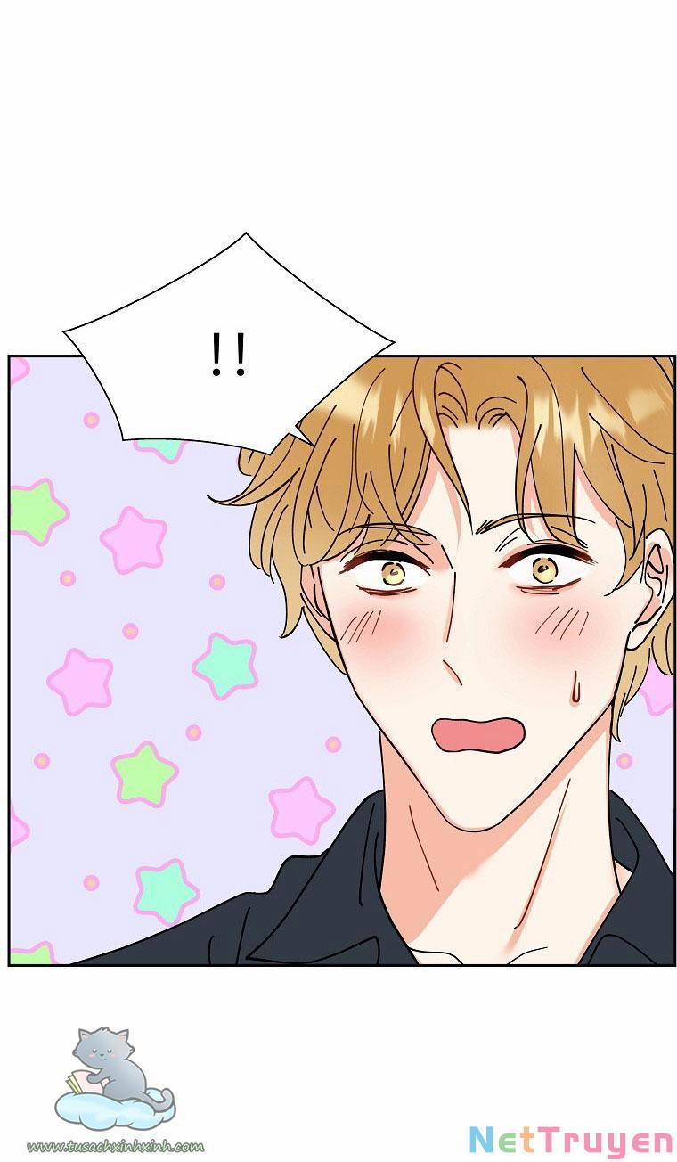 Nam Chính Chuẩn Gu 8 trang 18