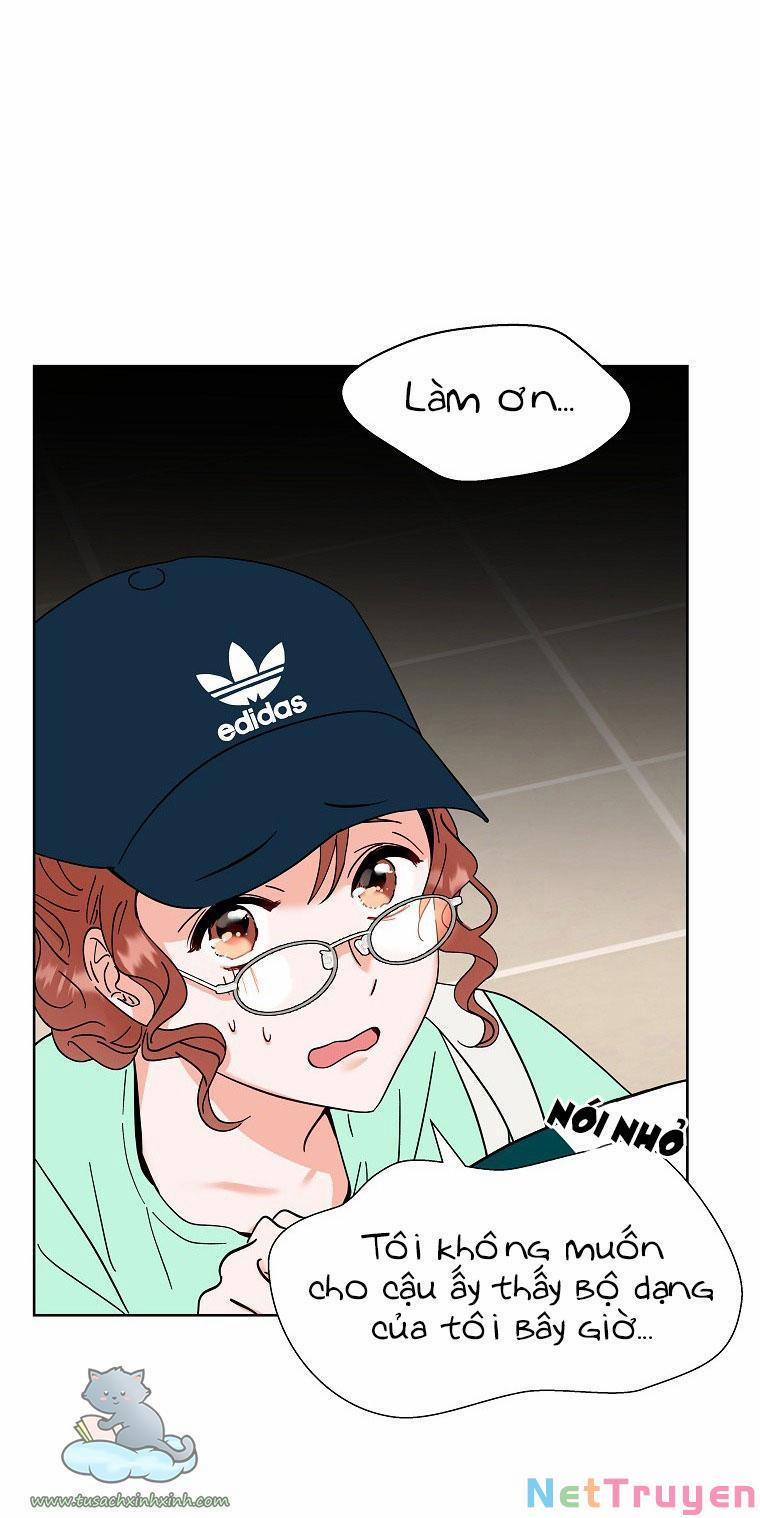 Nam Chính Chuẩn Gu 8 trang 26