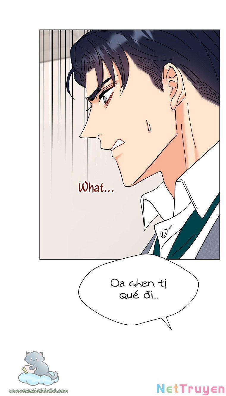 Nam Chính Chuẩn Gu 8 trang 27