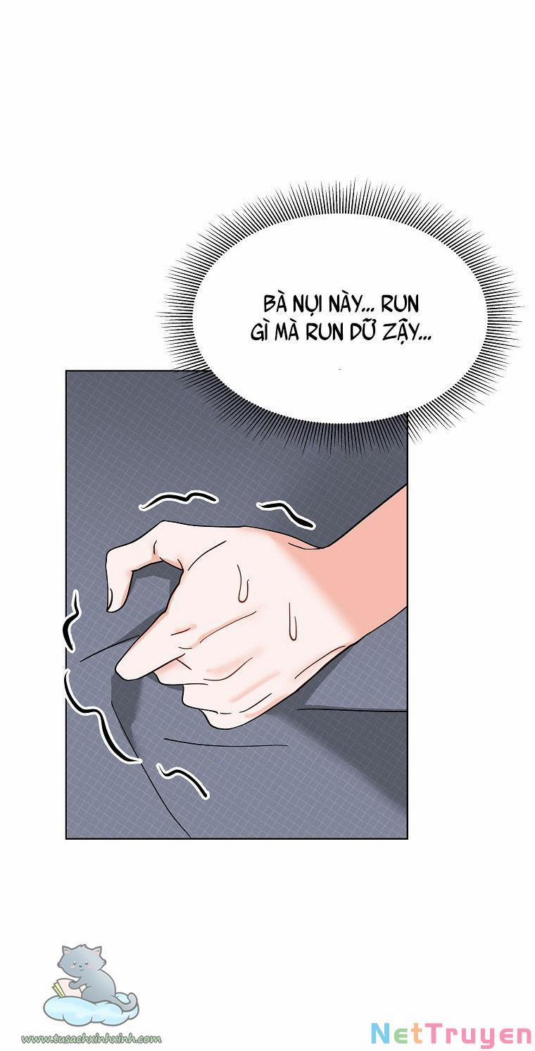 Nam Chính Chuẩn Gu 8 trang 31