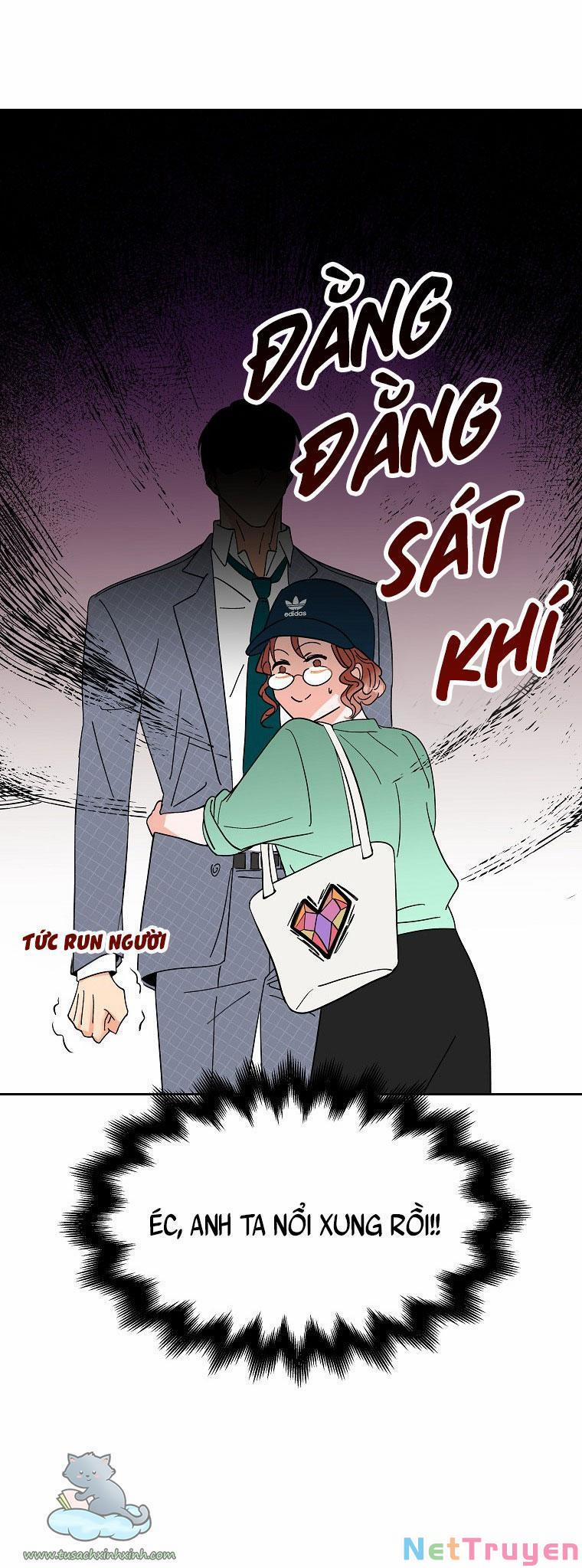 Nam Chính Chuẩn Gu 8 trang 32