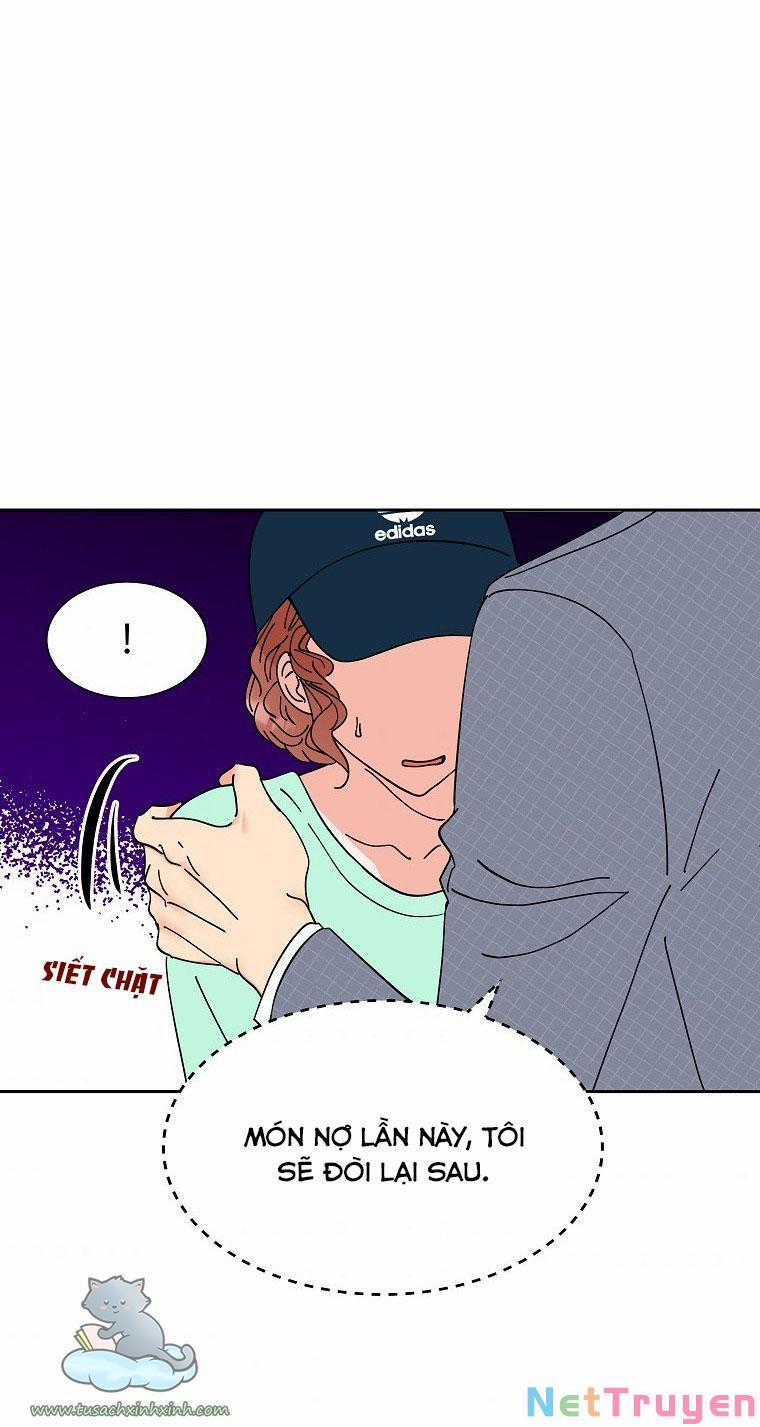 Nam Chính Chuẩn Gu 8 trang 37