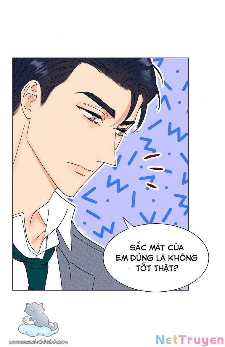 Nam Chính Chuẩn Gu 8 trang 44