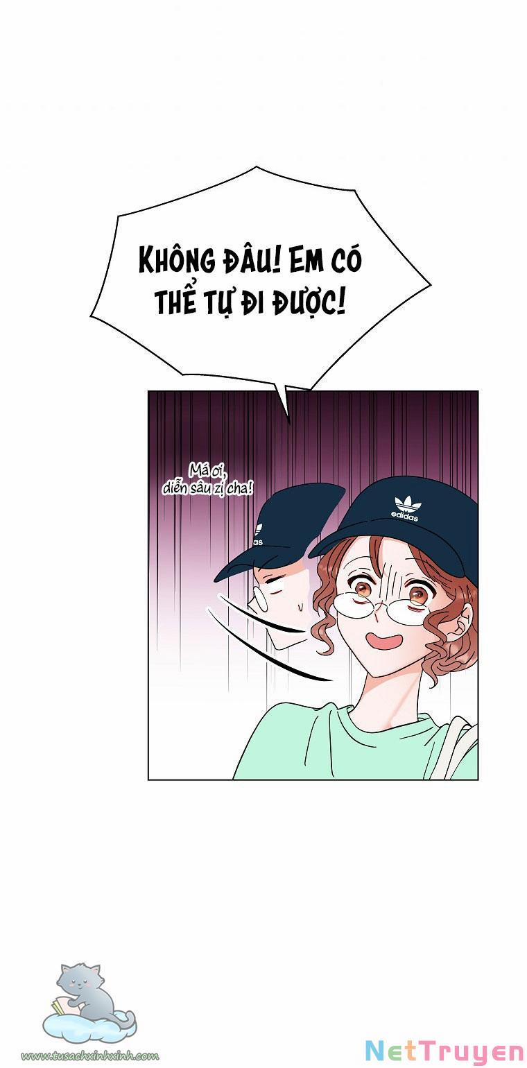 Nam Chính Chuẩn Gu 8 trang 46