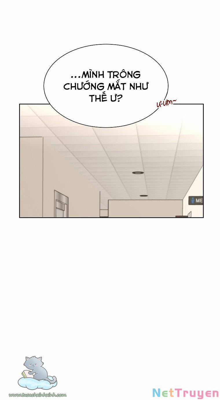 Nam Chính Chuẩn Gu 8 trang 53