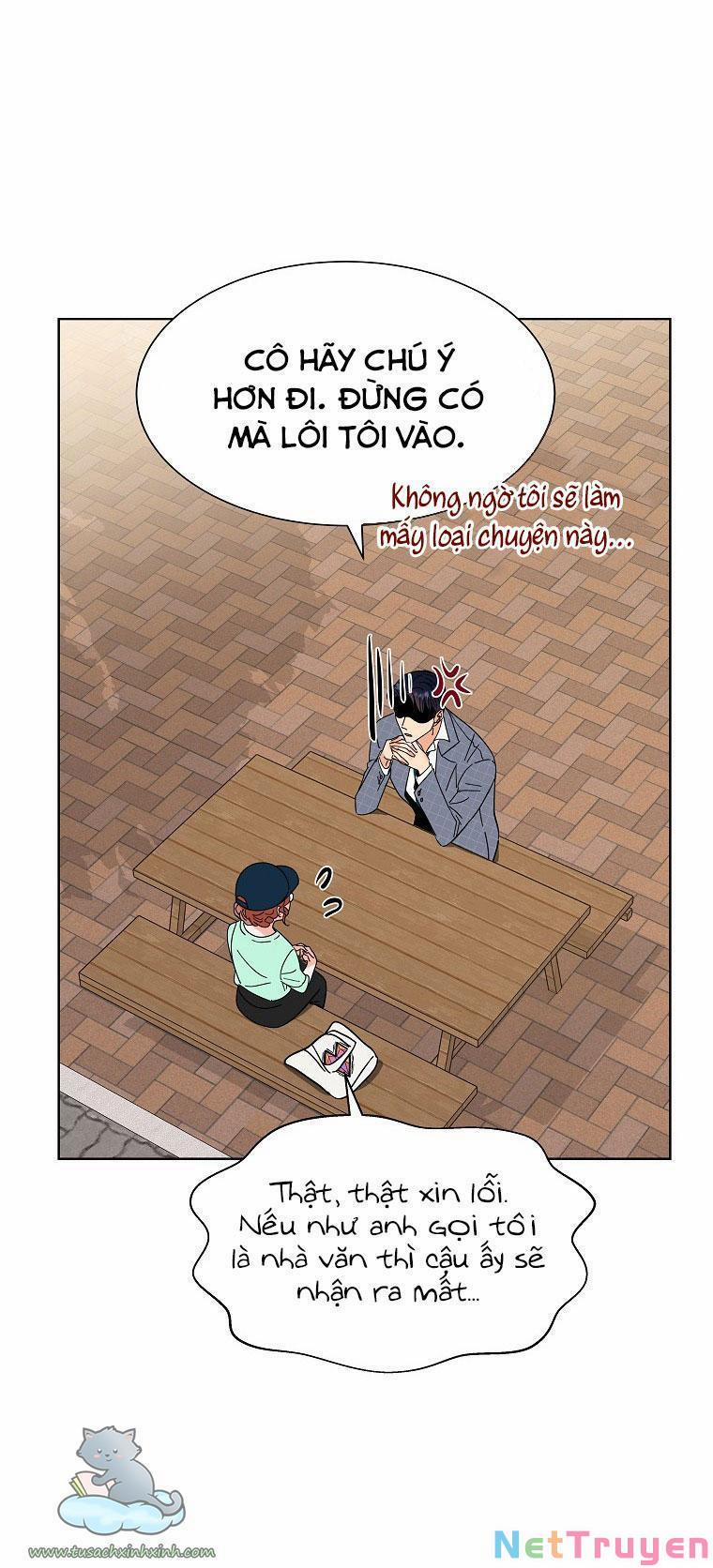 Nam Chính Chuẩn Gu 8 trang 56