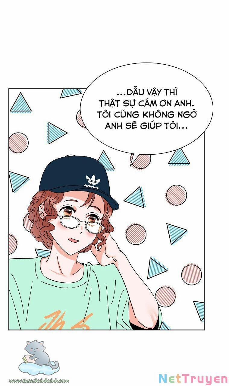 Nam Chính Chuẩn Gu 8 trang 57