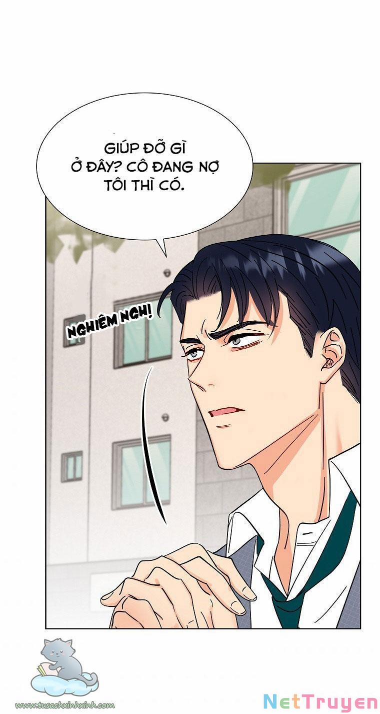 Nam Chính Chuẩn Gu 8 trang 58