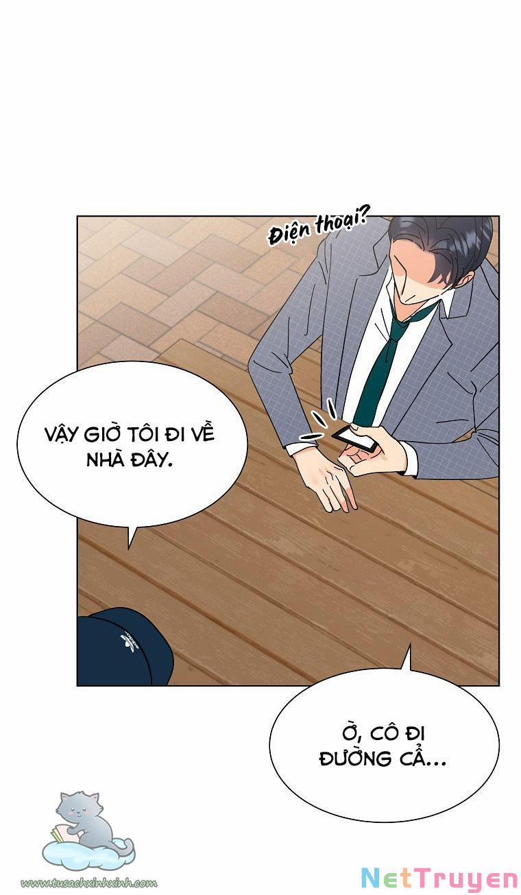 Nam Chính Chuẩn Gu 8 trang 60