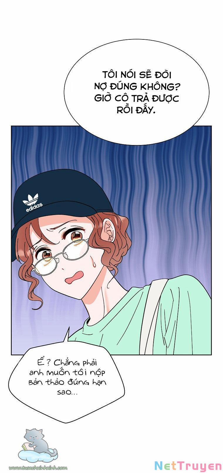 Nam Chính Chuẩn Gu 8 trang 63