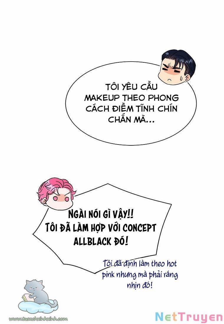 Nam Chính Chuẩn Gu 8 trang 71