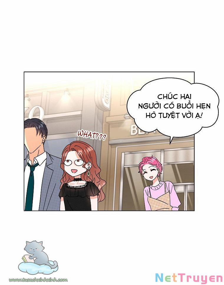 Nam Chính Chuẩn Gu 8 trang 74