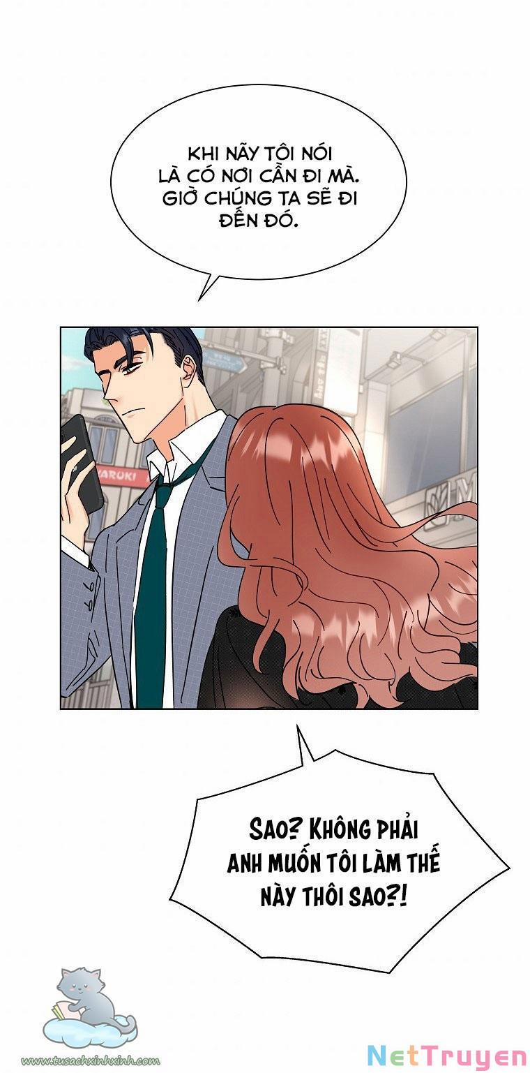 Nam Chính Chuẩn Gu 8 trang 76