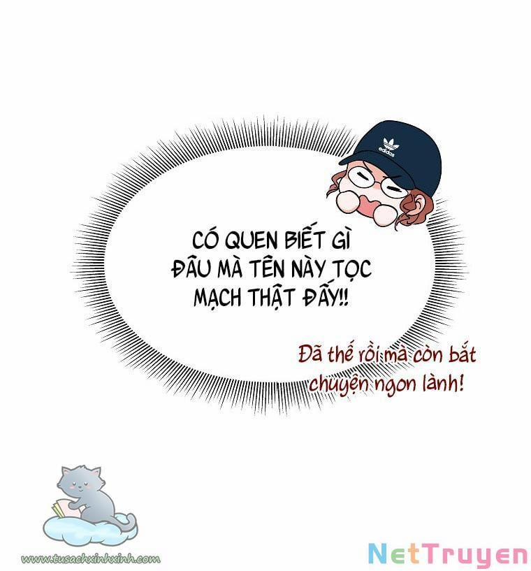 Nam Chính Chuẩn Gu 8 trang 9